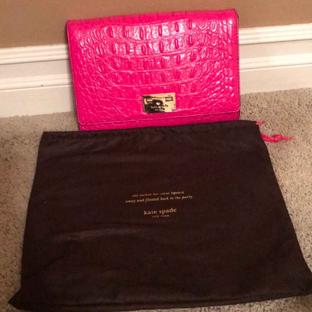 Kate spade purse NEVER USED!!!